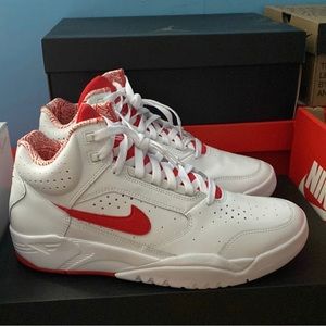 Flight lite Nike Air